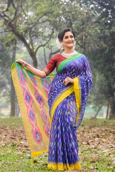 RP Saree